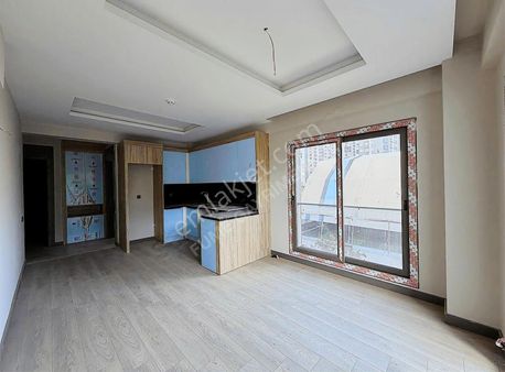 Fume'den Bölgenin En Prestijli Projesinde Satılık 1+1