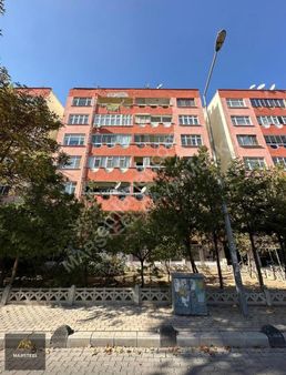 Nalçaçı'da 3+1 160 M2 Son Kat Asansörlü Yatırımlık Daire !