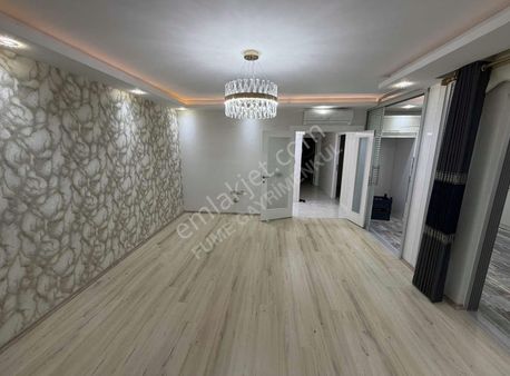 Fume'den Akdeniz Mahallesinde Lüks Havuzlu Kiralık Daire