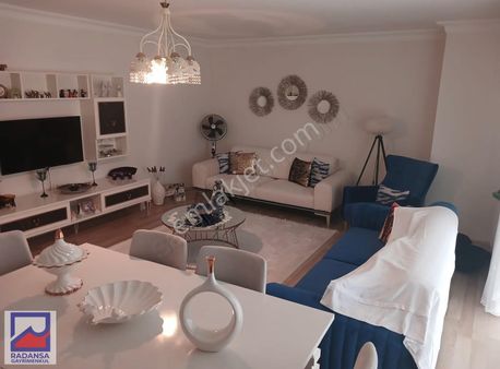 Silivri Merkez'de 2+1 Satılık Daire