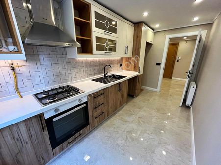 ▃artemin▃küçükyalı Metro'ya Yakın 2.kat 125m² Ultra Lüks 3+1 !