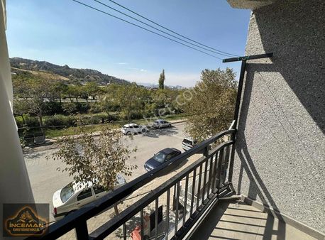 Doğalgazlı 2+1 Kiralık Daire