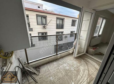 2+1 Amerikan Mutfak Sıfır Daire