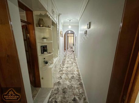 3+1 125m2 Doğalgazlı Daire