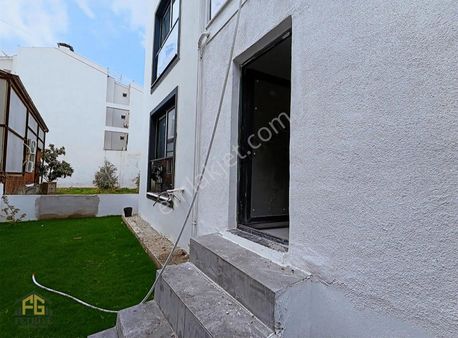 Fethiye Gayrimenkul Yeni Yapı Merkezi Konumda 2+1 Daire