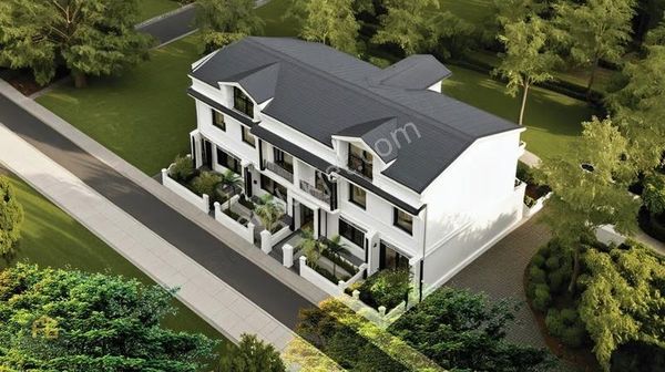 Fethiye Gayrimenkulden Foça Mh Kordona 1,5 Km 2+1 Dubleks