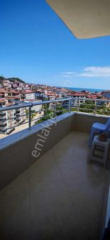 Yg'den Sedef Kentte 3+1 145m2 Net Deniz Manzaralı