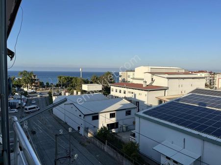 Yg' Den Atatürk Mahallesi Deniz Manzaralı 3+1 Fırsat Daire