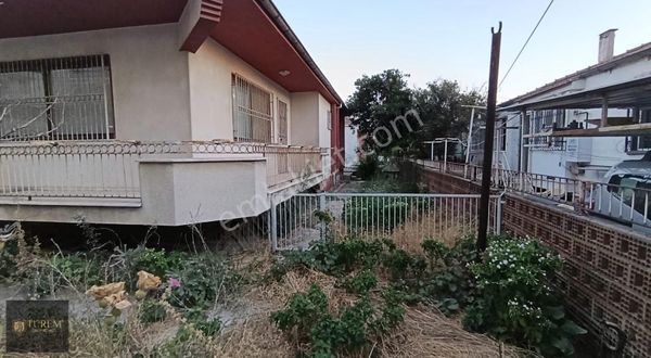 Müstakil Villa Emsalsiz Nitelikte