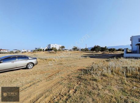 525 M2 2 Kat İmarlı Satılık Arsa