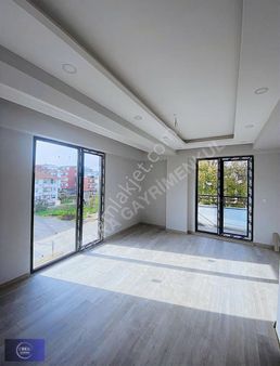 ___ormanya Yakınında Doğa Manzaralı 2+1 Ara Kat Fırsat Daire !!!