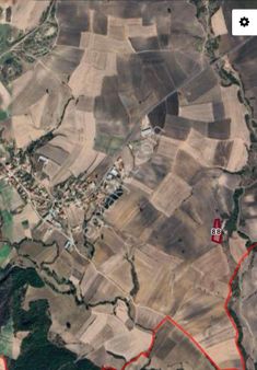 Hayrabolu Cambazdere Mahallesi'nde Satılık Müstakil Parsel