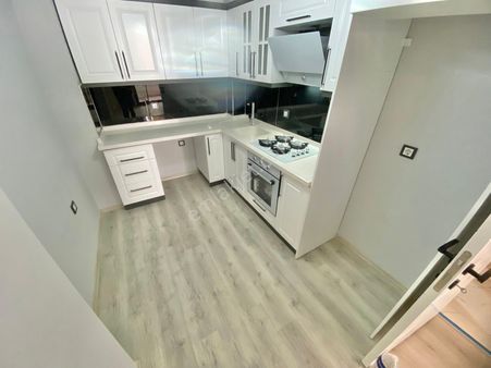 ꔪyalçın'dan ▀▄tuzcumurat’ta Fırsat Fiyata Kapalı Otoparklı Sıfır 1+1▀▄