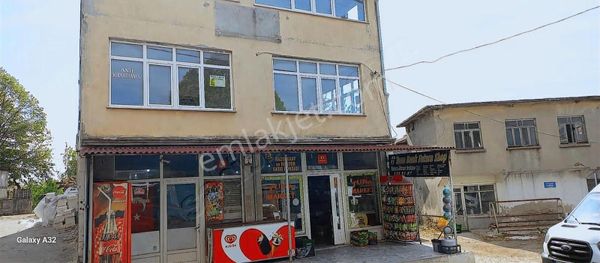 Vize Sergende Çarşıda Ara Kat