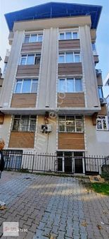 Gaziosmanpaşa Bağlarbaşı Mah.2+1 Kiralık