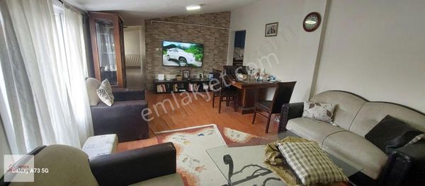 Gaziosmanpaşa Merkez Mah Eşyalı 3+1 Kiralık