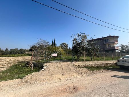 Evrenleryavşide Satılık 610 Mt2 Arsa