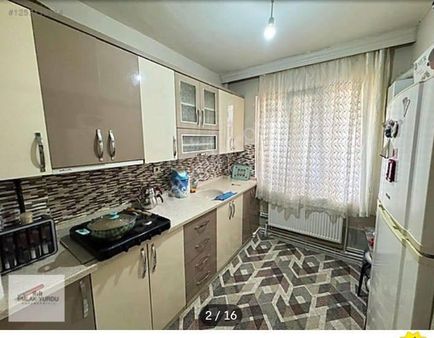 Nasreddin Emlaktan Altunkalemde Satılık Bodrum Kat Daire