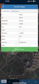 [frt]güney Çevre Yolunda Satılık Arsa