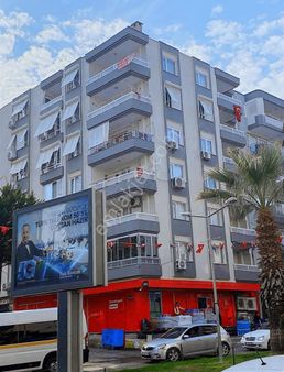 Teleferik Mah.masrafsız Satılık 3+1 Önü Açık Ferah Daire.