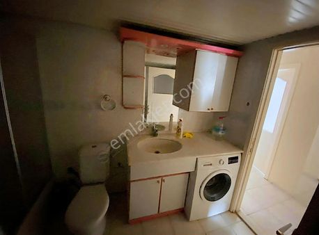 Full Deniz Manzaralı Satılık 3+1 Ferah Daire.