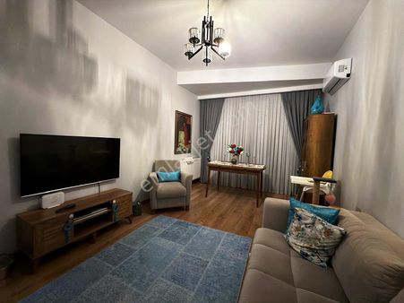 ▃artemin▃altıntepe 63'te Marmaray'a Yakın 3.kat 85m² Lüks 2+1