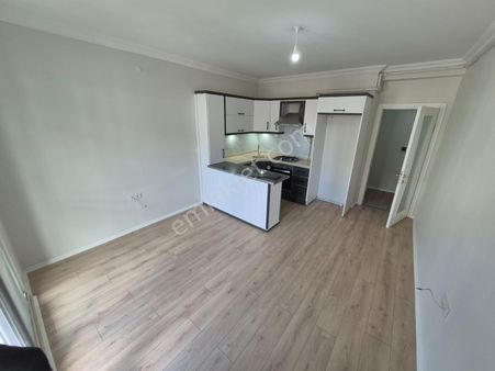 Sabri Pınarbaşı'dan İkizçay'da Doğalgazlı 1+1 Satılık Daire