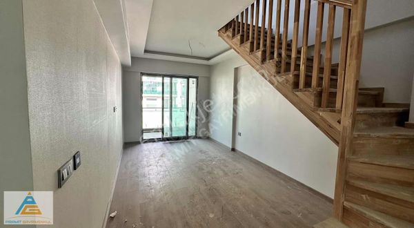 Som Zerafet Konakları 1 Peyzaj Manzaralı Satılık 4+2 Dubleks