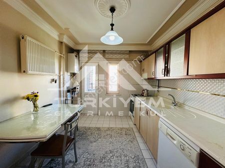 Satılık İldem A 3+1 Merkezi Konumda Arakat Daire