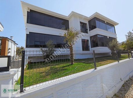 Kostak Gayrimenkulden Gürede Şık Ve Konforlu Bir Yaşam Sunan 2+1