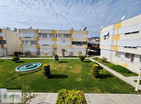 Tek Yetkili Kostak Gayrimenkulden Altınolukta Deniz Manzaralı2+1