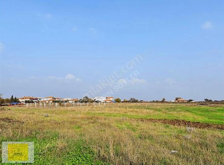 Karacabey Dağkadı Köyünde Satılık Arsa 644 M2