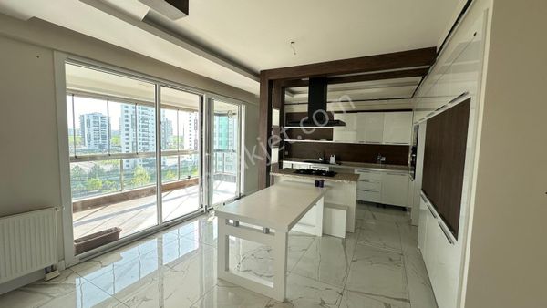 Fours Plaza Yanı 75 Yol Civarı Nur-çay Prestij Satılık Daire