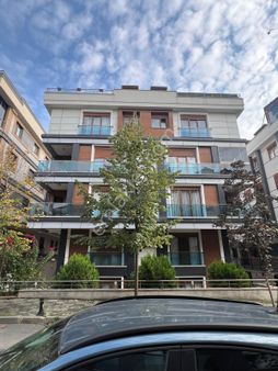 ▃artemin▃idealtepe 50.yıl Koru Parka Komşu Ön Cephe 115m² 3+1!