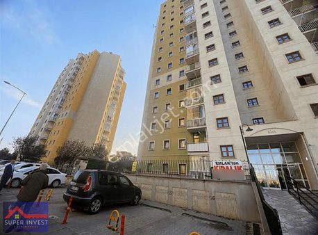 Kuzeyankara 4+1 Önü Açık İçi Yapılı Ferah Kiralık Daire