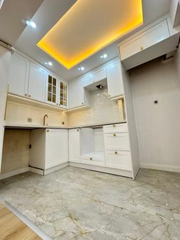 Merkez Efendi Mah 3+1 Asansörlü Lüx Satılık Arakat Daire