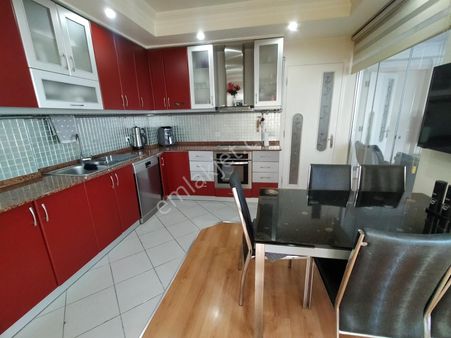 Çamlıkda Foruma 200 Metre Mesafede 170m 3+1 Satılık Daire