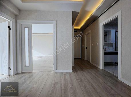 Has Gayrimenkul'den Fatih Mh. 130 M2 3+1 Asansörlü Daire