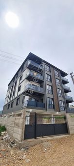 Ulucan'dan Yeniceköy'de Satılık Sıfır Daire