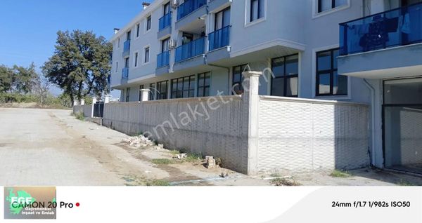 Ege Emlak Tan Germencik Te Kurumsala Kiralik Dükkan