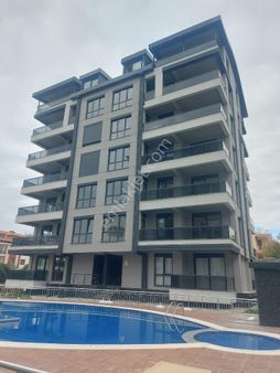 🇹🇷 Gazipaşa Şehir Merkezıne 3+1 Ayrı Mutfak Ebeveyn Banyolu Lüx Daire.