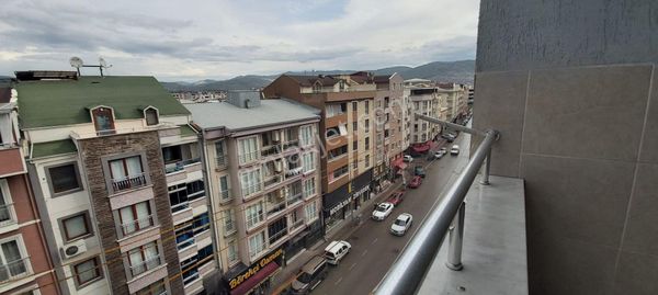 Demirtaş Çevreyolu Caddesinde(20'lik Yol),merkezi Konumda Kiralık Dubleks Daire...