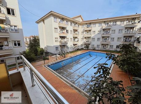 Görükle De Eşyalı Kiralık 2+1 Daire