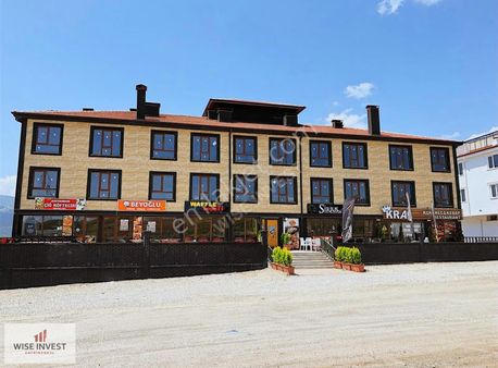 Kütahya Dpü'de Astro Kampüs Satılık Eşyalı Apart