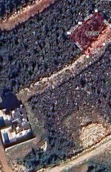 Muğla/seydikemer Kumluova Mah. 700 M² Satılık Arsa