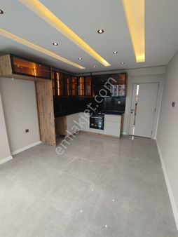 Turgut Özal Bulvarında 4+1 Giyinme Odalı 2 Banyolu Ultralüks Daire