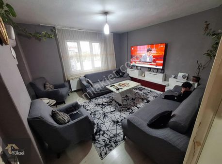 Çarşı İçinde Satılık Fırsat 2+1 Daire