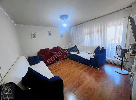 Yaşam Dan Nene Hatun Mah Metroya Yakın Satılık 2+1 Daire