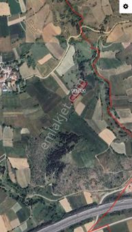 Musluklar Köyü Yeni Toki İnş Yanında Tarla