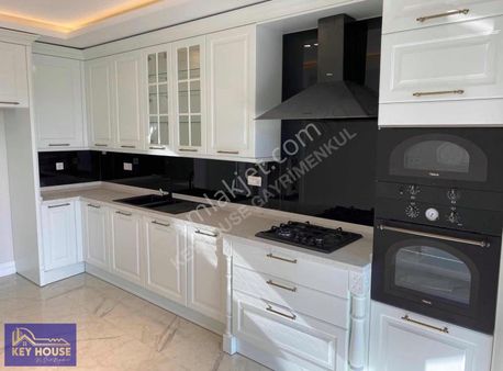 Key House'tan Perla Vista Sitesinde Kiralık 2+1 Lux Daire